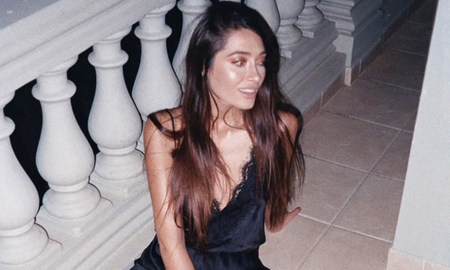 Tiziana Sabatini presentó a su nuevo novio Tiziana Sabatini presentó a su nuevo novio