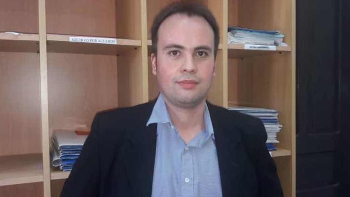 La causa es investigada por el fiscal Nicolás Maglier