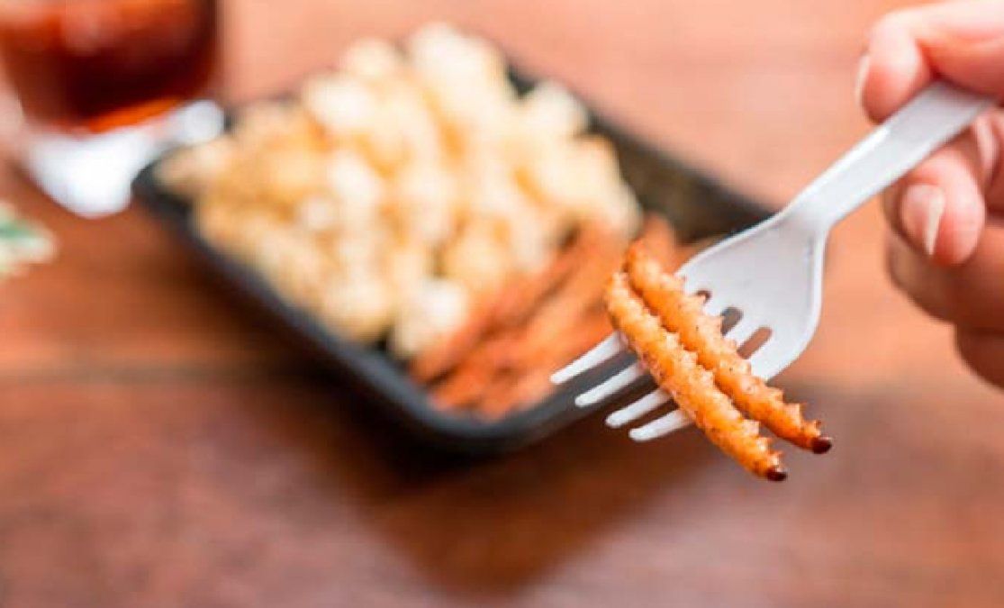 Por qué los gusanos podrían ser el superalimento del futuro