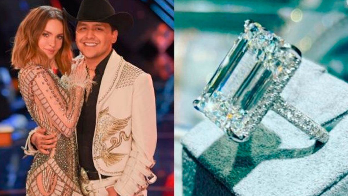 Por su parte Ricardo Montaner