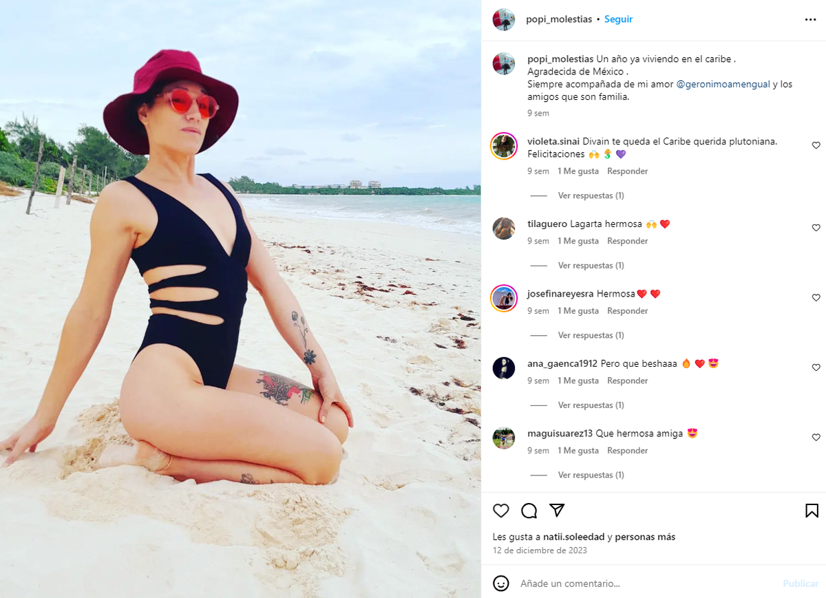 La última publicación de Vanesa Paola Silvia Díaz. La última publicación de Vanesa Paola Silvia Díaz.