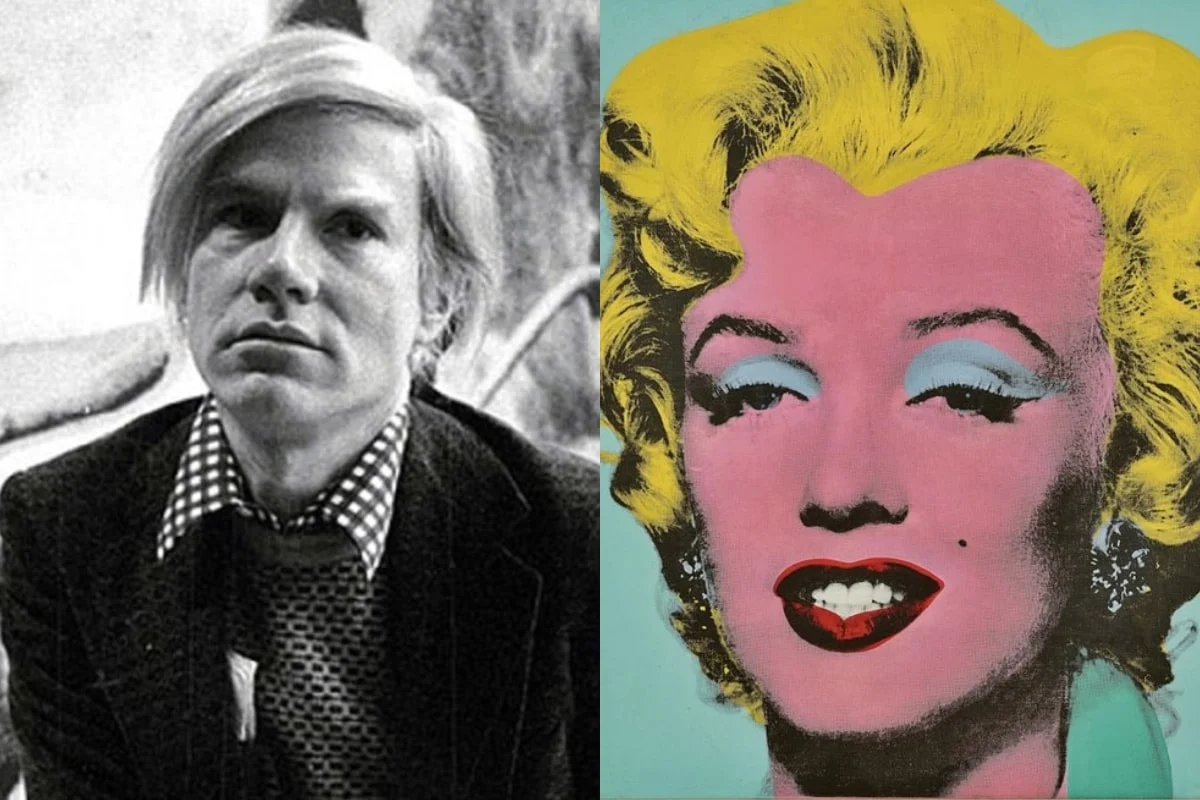 Andy Warhol
