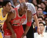 Scottie Pippen, influenciado por su enojo con Jordan por el documental The Last Dance, dijo que Kobe Bryant fue mejor que su ex compa&ntilde;ero de los Chicago Bulls.