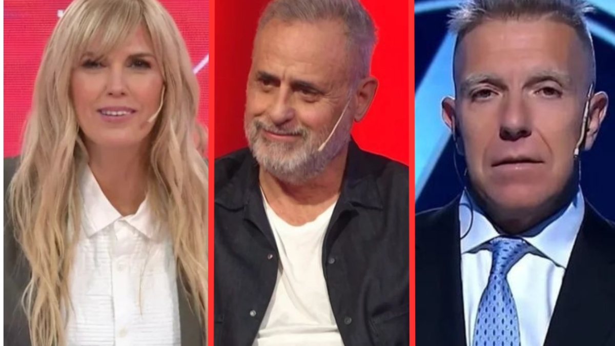 Nace un nuevo canal de streaming llamado Carnaval, con Jorge Rial a la cabeza y la presencia de figuras televisivas como Viviana Canosa, Alejandro Fantino, Fabián Doman o Cinthia Fernández.