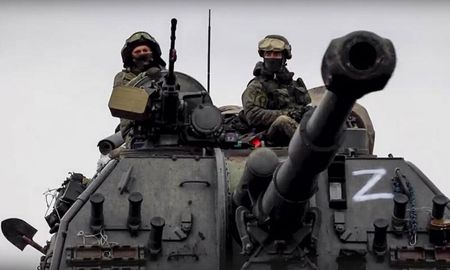El ataque de Rusia a Ucrania, que va a cubrir AIRE, es uno de los conflictos bélicos más importantes desde la Segunda Guerra Mundial. El ataque de Rusia a Ucrania, que va a cubrir AIRE, es uno de los conflictos bélicos más importantes desde la Segunda Guerra Mundial.