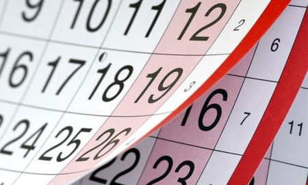 el gobierno definio el calendario de feriados para 2020: hay tres fines de semana con ?puente? el gobierno definio el calendario de feriados para 2020: hay tres fines de semana con ?puente?