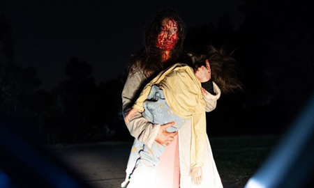 La brutal película de terror argentina que te hará temblar de miedo La brutal película de terror argentina que te hará temblar de miedo