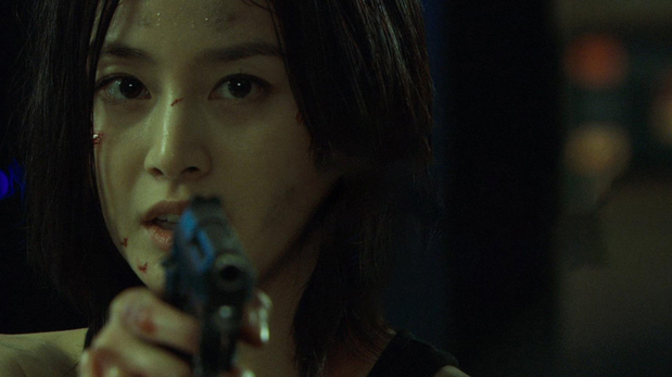 Aire de Santa Fe | La dramática serie coreana con 20 episodios llenos de misterio y acción que podés disfrutar en Netflix