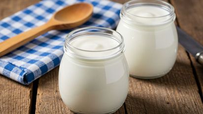 Cómo hacer yogur casero sin lactosa de forma fácil y deliciosa