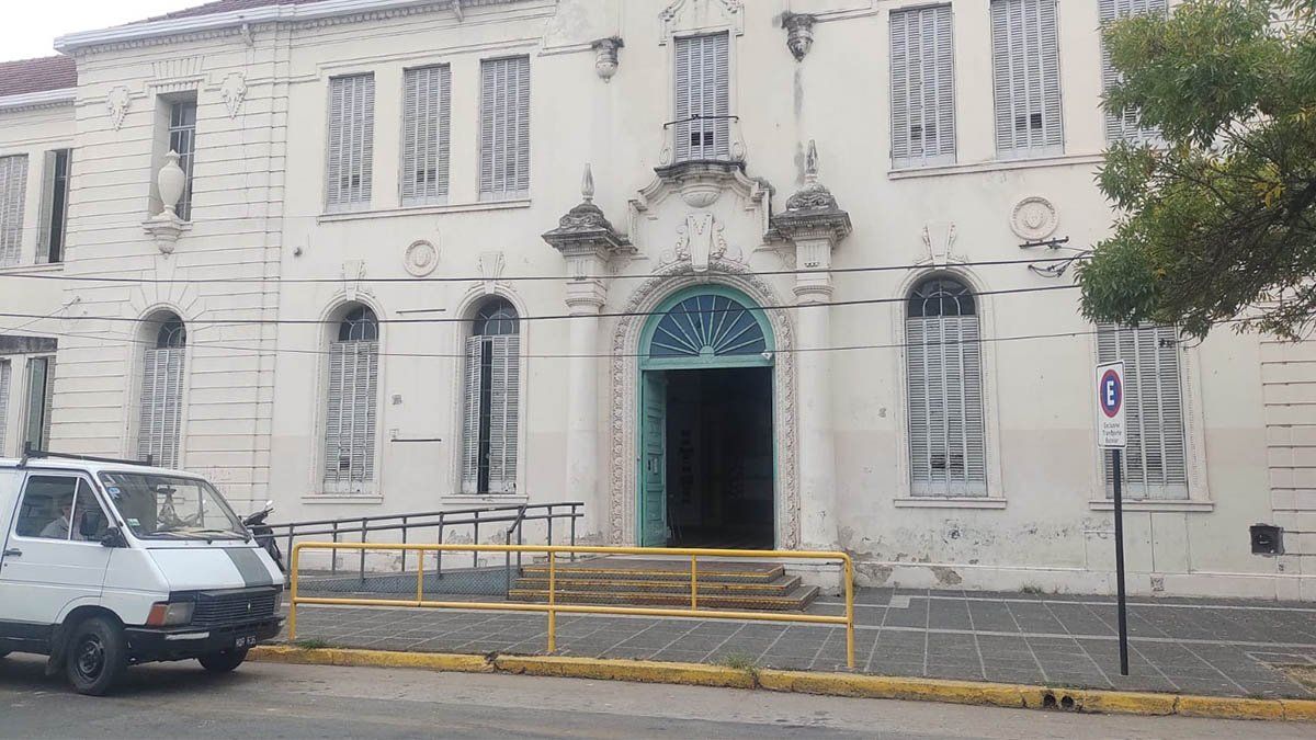 Las autoridades del nivel secundario se preocuparon por una amenaza que se publicó en Tik Tok.