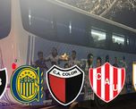 Un club incorporó un micro para el traslado de sus deportistas. Un club incorporó un micro para el traslado de sus deportistas.
