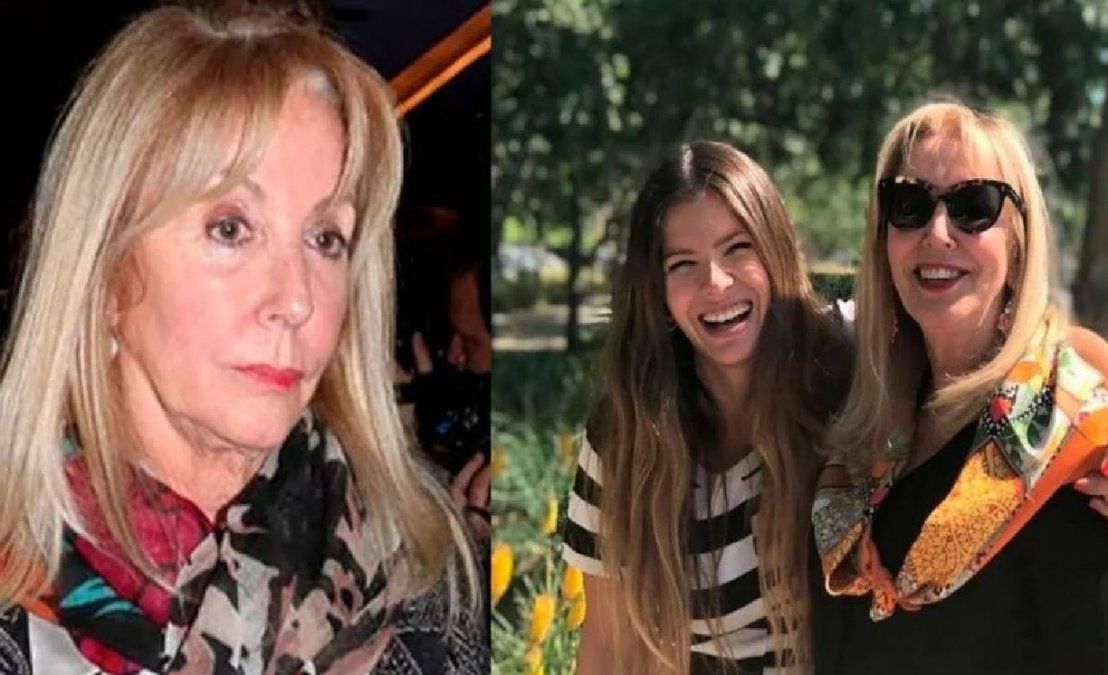 Afirman que la mamá de Benjamín Vicuña odia a La China Suárez