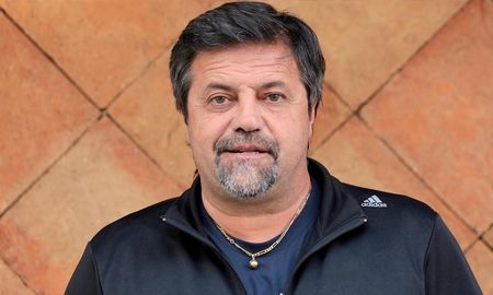 La polémica de Ricardo Caruso Lombardi tras la noticia de su vuelta a dirigir: Quiere a Boca sí o sí... La polémica de Ricardo Caruso Lombardi tras la noticia de su vuelta a dirigir: Quiere a Boca sí o sí...