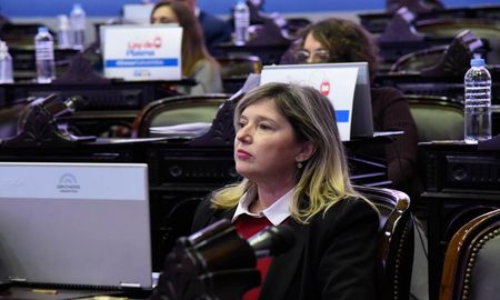La ley busca dejar de lado la revictimización post denuncia de las mujeres que padecen la violencia de género. La ley busca dejar de lado la revictimización post denuncia de las mujeres que padecen la violencia de género.
