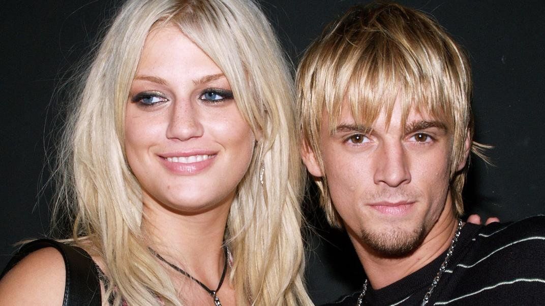 Aaron Carter asegura que fue abusado sexualmente por su hermana