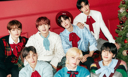 Algunos grupos de Kpop compartieron con sus fans increíbles canciones con temáticas navideñas. ¡Descubrí cuáles son! &nbsp;