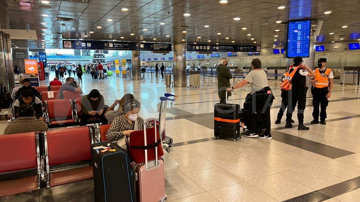 Hay nuevos requisitos para ingresar al país.&nbsp;