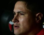 Ezequiel Medrán habló tras el empate de Colón: “Estamos en deuda y necesitamos ese triunfo” Ezequiel Medrán habló tras el empate de Colón: “Estamos en deuda y necesitamos ese triunfo”
