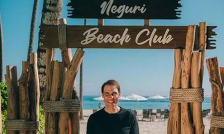 Rafael Nadal sorprendió con una noticia que genera gran expectativa en el turismo nacional: invertirá cerca de 200 millones de dólares en la construcción de siete hoteles de lujo. Rafael Nadal sorprendió con una noticia que genera gran expectativa en el turismo nacional: invertirá cerca de 200 millones de dólares en la construcción de siete hoteles de lujo.