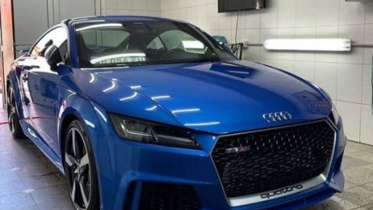 Un automóvilista escapó de un control y atropelló a un inspector municipal de Santa Fe.&nbsp;