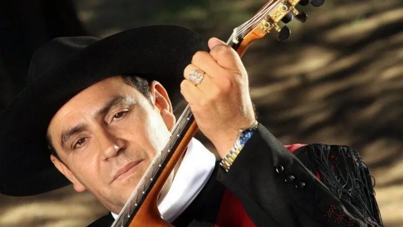 El Chaqueño Palavecino tuvo un avance positivo en su salud