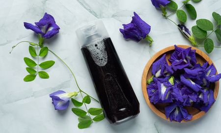 Cómo elegir el champú ideal para mi tipo de cabello. Cómo elegir el champú ideal para mi tipo de cabello.