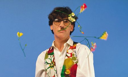 Charly es considerado uno de los mayores representantes del rock nacional. Charly es considerado uno de los mayores representantes del rock nacional.