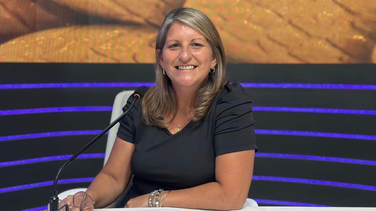 Tata de Vas Viajes visitó AIRE y habló de los miedos