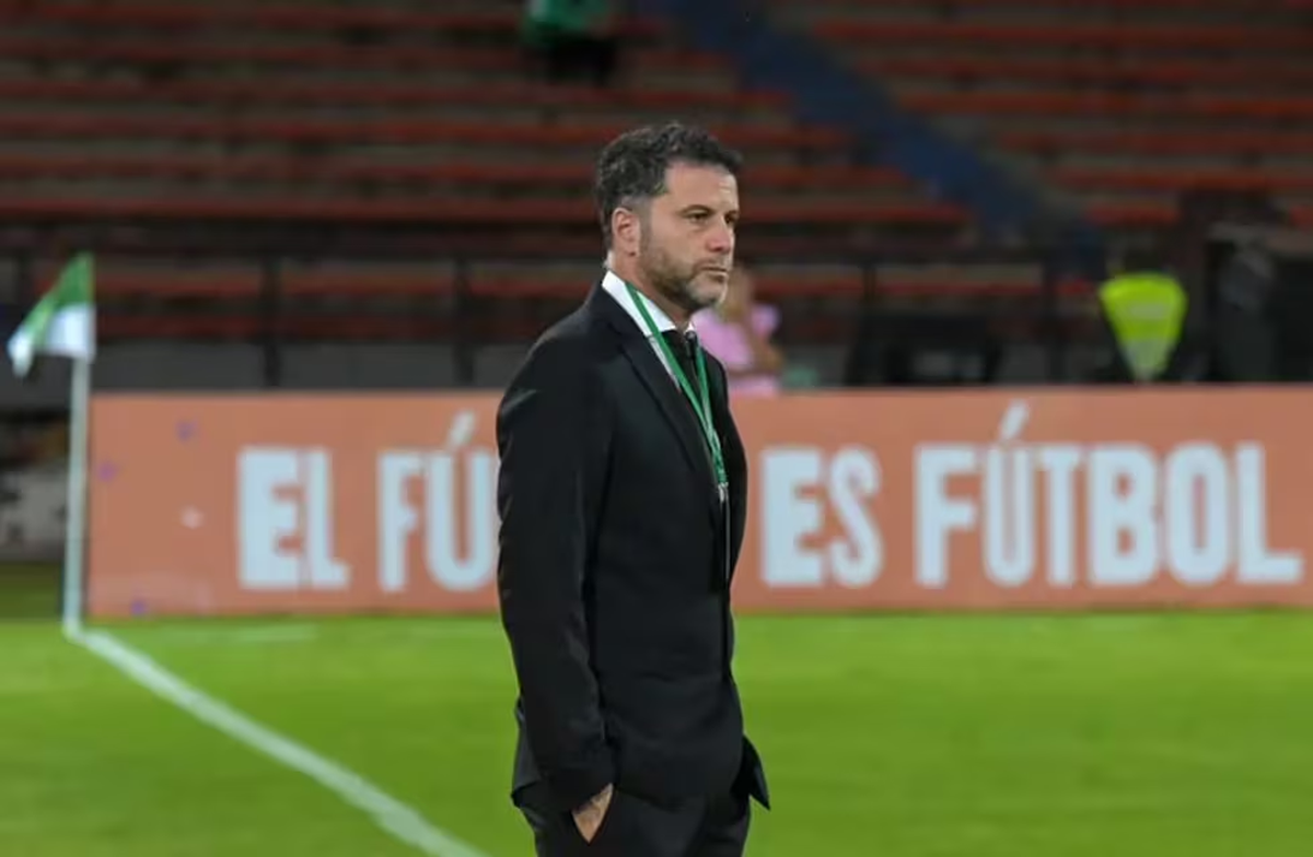 Rodolfo De Paoli no sigue en Patronato. Rodolfo De Paoli no sigue en Patronato. 