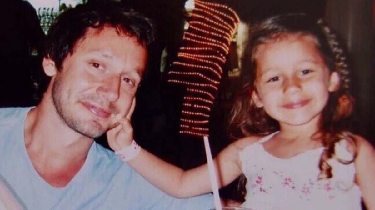 La nena tenía seis años cuando falleció.