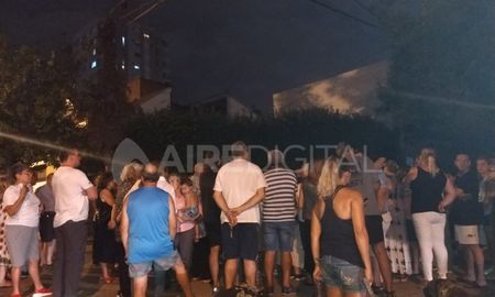Reforzar las calles con la presencia de policías caminantes fue una de las propuestas que se realizó. Reforzar las calles con la presencia de policías caminantes fue una de las propuestas que se realizó.