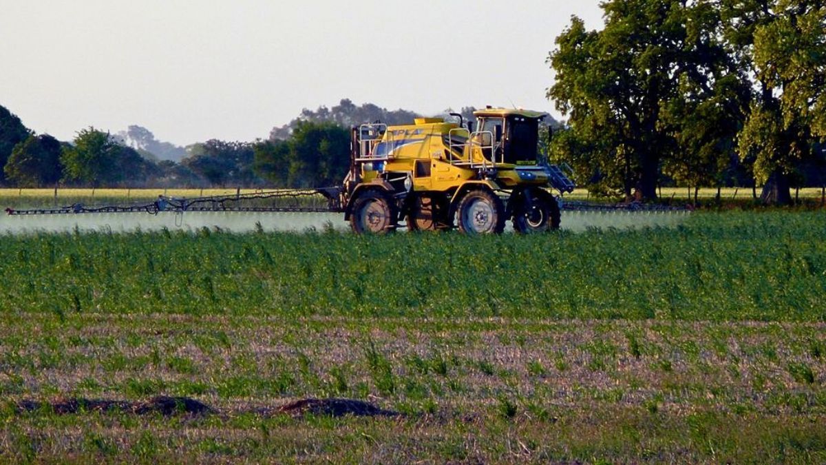 La firma de agroquímicos anticipó que ejercerá su derecho a la defensa