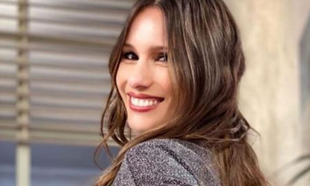 Pampita podría estar esperado su primer hijo junto a Roberto García Moritán. Pampita podría estar esperado su primer hijo junto a Roberto García Moritán.