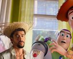 El nuevo filme de Pixar mostrará la divertida pelea de Woody y Buzz contra la adicción a las tablets. El nuevo filme de Pixar mostrará la divertida pelea de Woody y Buzz contra la adicción a las tablets.