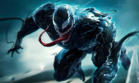 Venom Venom
