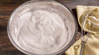 Merengue italiano: la receta más fácil para hacerlo en casa