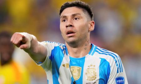 Gonzalo Montiel denunció a su abogado, Nicolás Payarola Gonzalo Montiel denunció a su abogado, Nicolás Payarola