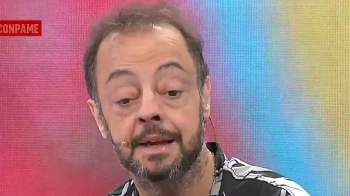 Cabito Massa Alcántara ha atravesado unos años muy complicados con respecto a su salud.