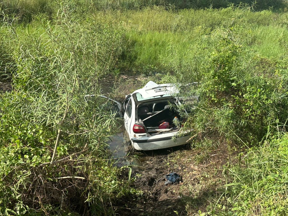 La región de la costa santafesina se vio sacudida en las primeras horas de este domingo 22 de febrero por un siniestro vial de extrema gravedad.