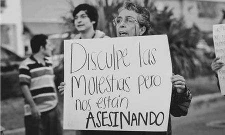 En lo que va del 2019, hubo 17 femicidios en Argentina
