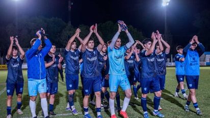 Liga Esperancina de Fútbol: se confirmaron los últimos dos clasificados a cuartos de final