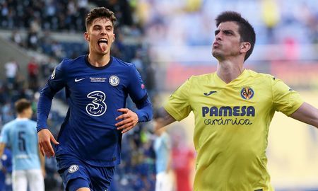 Chelsea y Villarreal juegan este miércoles por la Supercopa de Europa, a partir de las 16 de Argentina. Chelsea y Villarreal juegan este miércoles por la Supercopa de Europa, a partir de las 16 de Argentina.