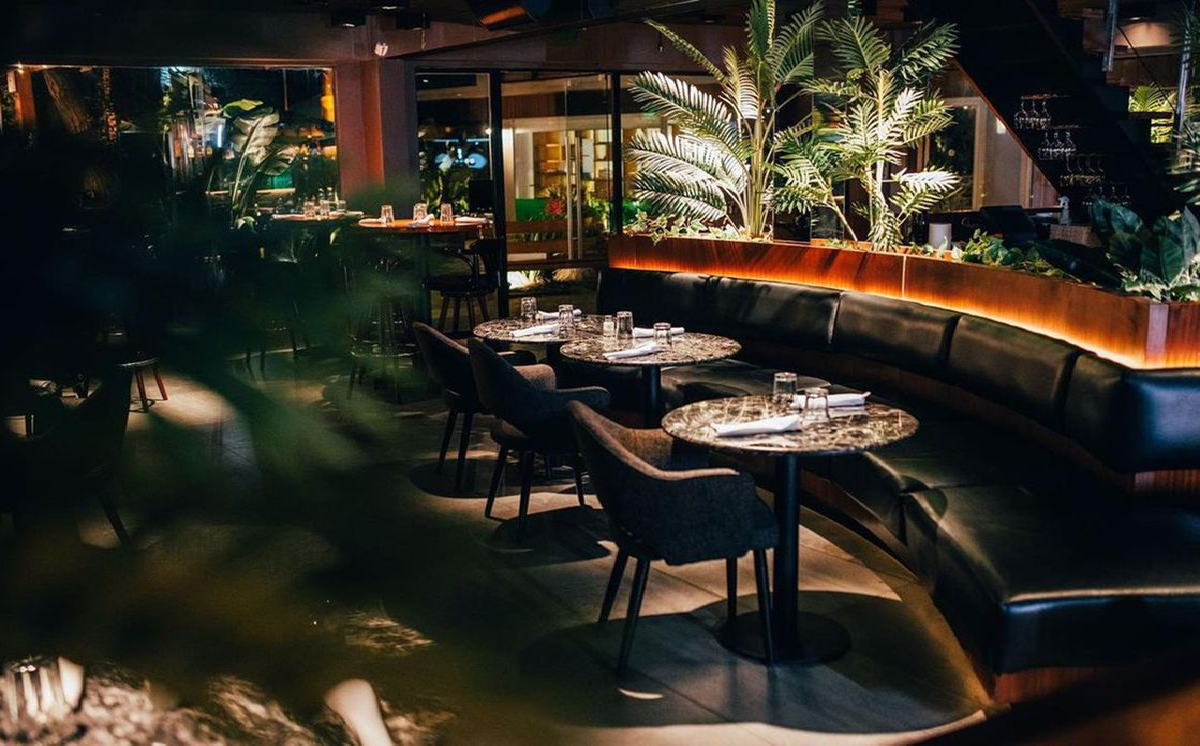 Pinamar: 3 nuevos restaurantes imperdibles