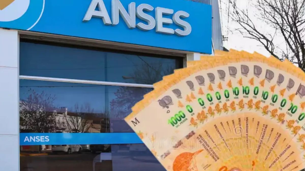 ANSES cuándo cobro: el cronograma de pagos para este miércoles 1 de abril