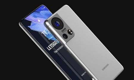Samsung sigue viento en popa con el desarrollo de su nuevo smartphone de gama alta. Samsung sigue viento en popa con el desarrollo de su nuevo smartphone de gama alta.