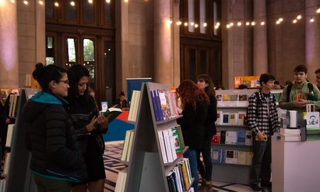agenda santa fe capital: una semana que celebra a la lectura agenda santa fe capital: una semana que celebra a la lectura