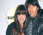 Gianinna Maradona y el Kun Agüero se separaron en 2012.