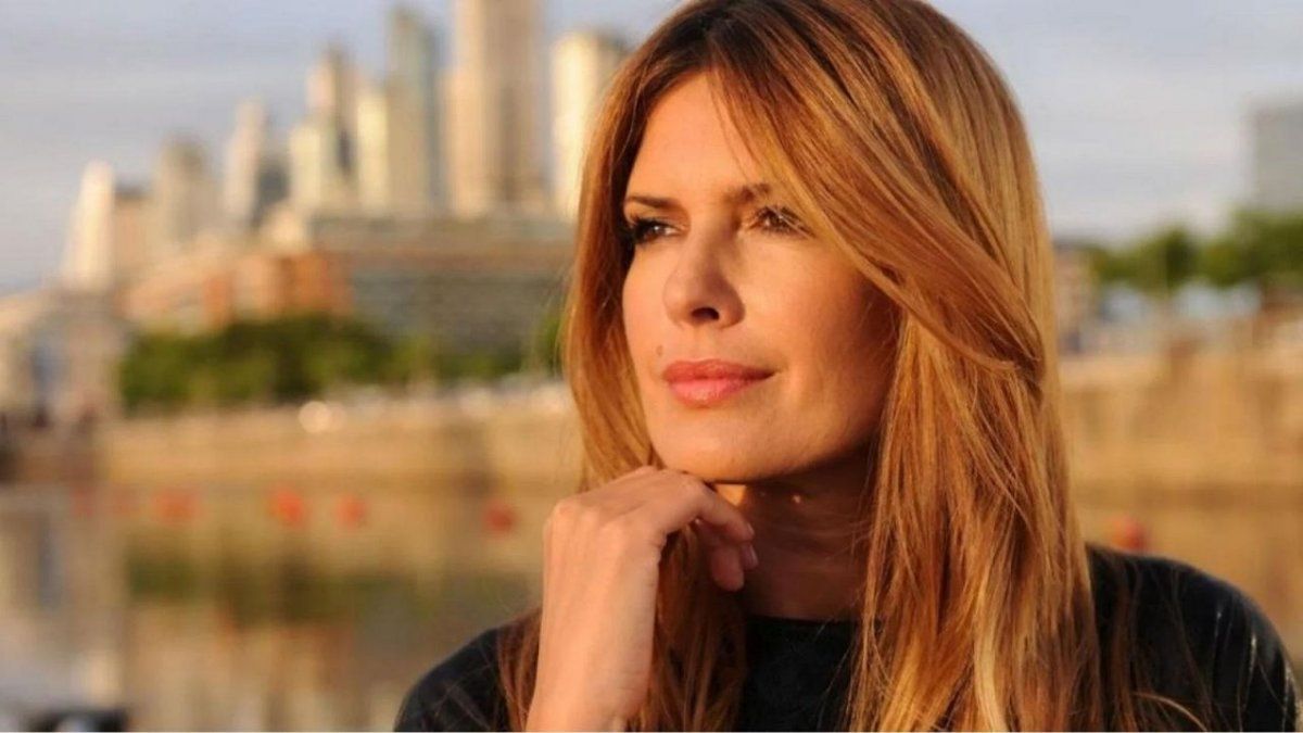 Isabel Macedo se encuentra en la espera de su segunda hija con Juan Manuel Urtubey y compartió imágenes intimas en redes donde se la puede ver con su pancita.&nbsp;