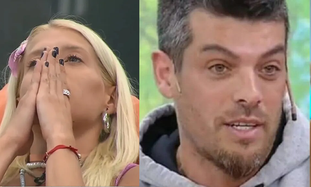 Cristian U escrachó a Camila Lattanzio de Gran Hermano por estafa: Me hicieron lo mismo Cristian U escrachó a Camila Lattanzio de Gran Hermano por estafa: Me hicieron lo mismo
