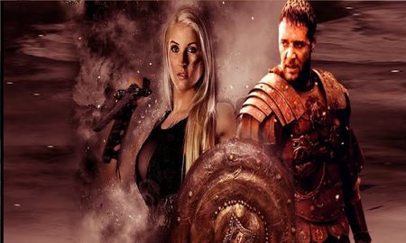 Gladiador 2 Gladiador 2